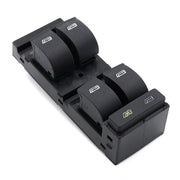 Power Window Switch 4B0959851 / 05A6S6, Compatible with Audi, 1999-2005