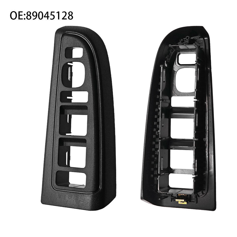 Power Window Switch 89045128 / 89045124, Compatible with Chevrolet
