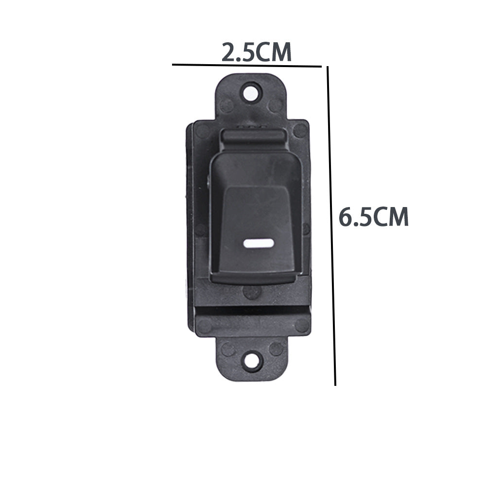 Power Window Switch 93575-1W010 / 1W010, Compatible with Kia