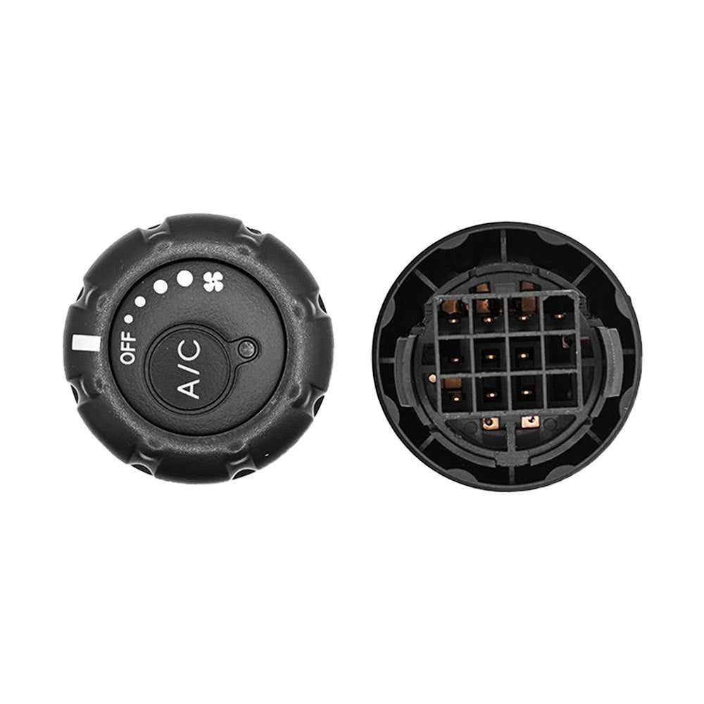 Automotive Switch 97256-02150 / 02150AC, Compatible with Hyundai