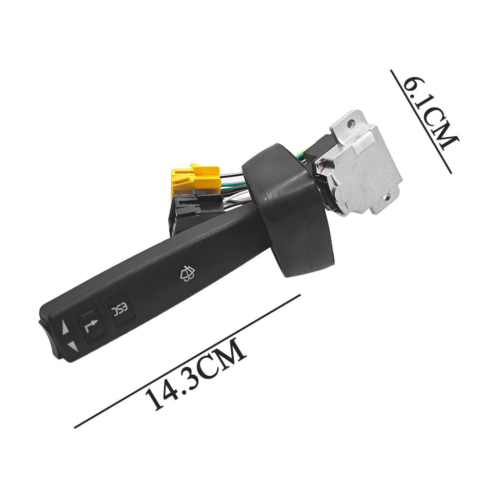 Combination Switch 3944672 / 3944672FH12, Compatible with Volvo