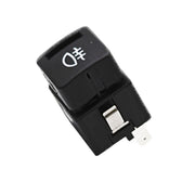 Headlight Switch 90228200, Compatible with Opel