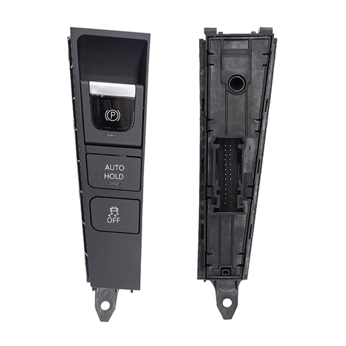 Automotive Switch 3AD927137 / 3AD92713713, Compatible with Volkswagen, Passat, 2013-2018