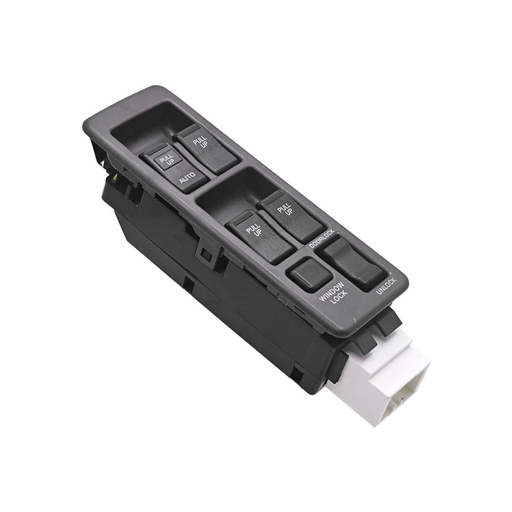 Power Window Switch GK60-66-35A0 / 35A086, Compatible with Mazda 6, 1986-1991