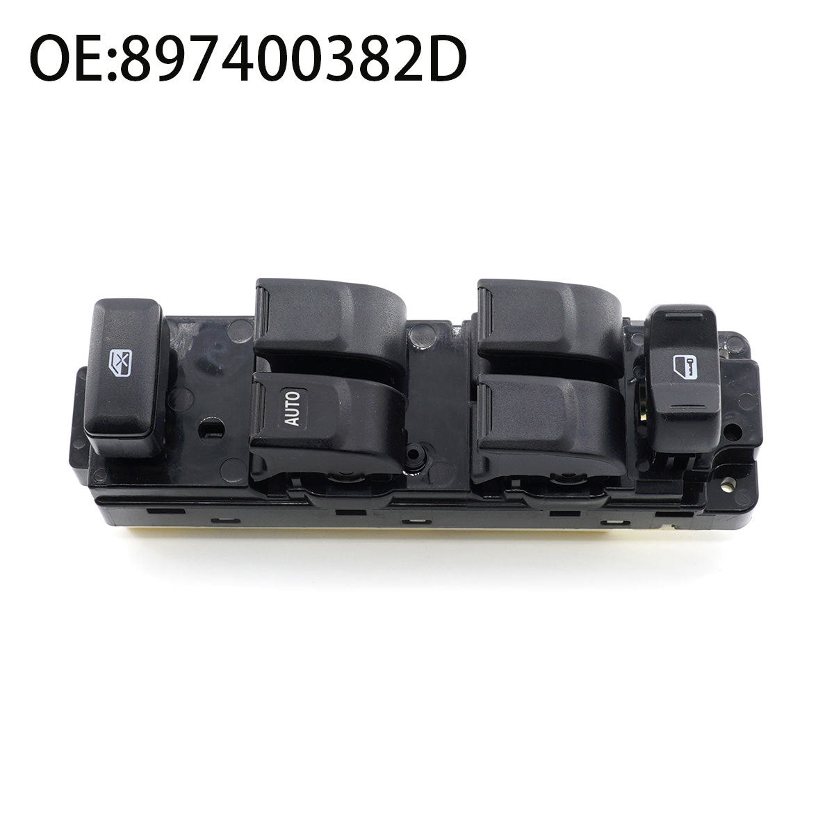 Power Window Switch 897400382D / 0311D