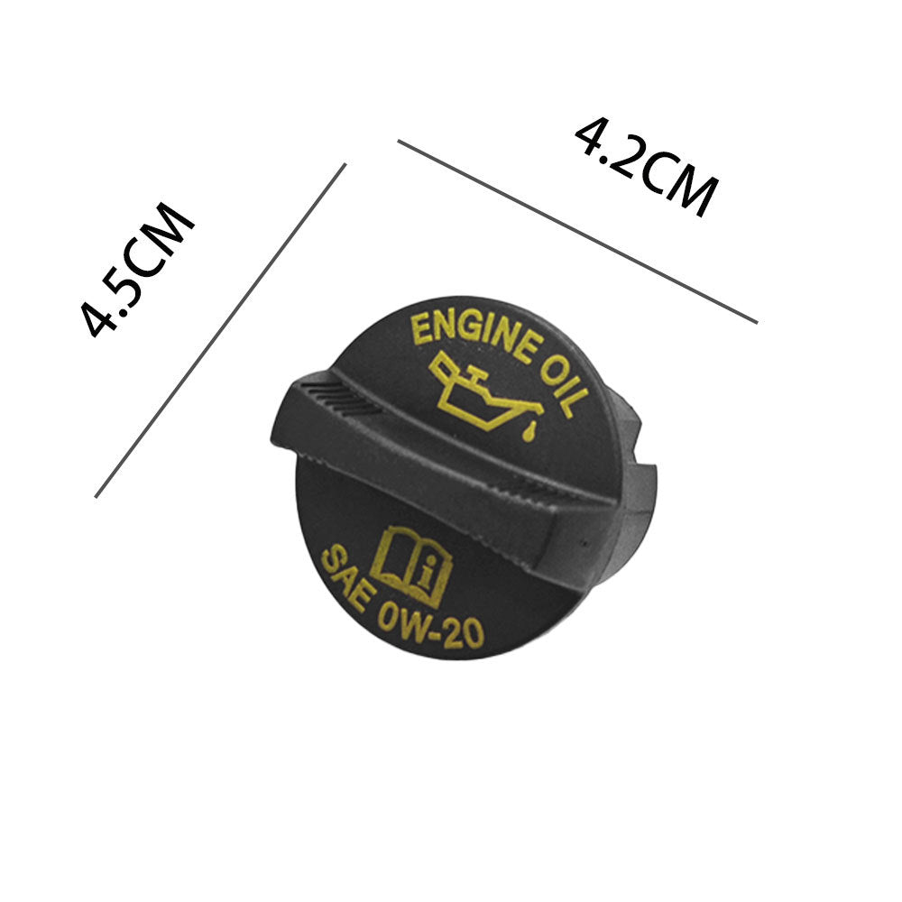 Automotive Replacement Part 4892289AA, Compatible with Dodge, Jeep