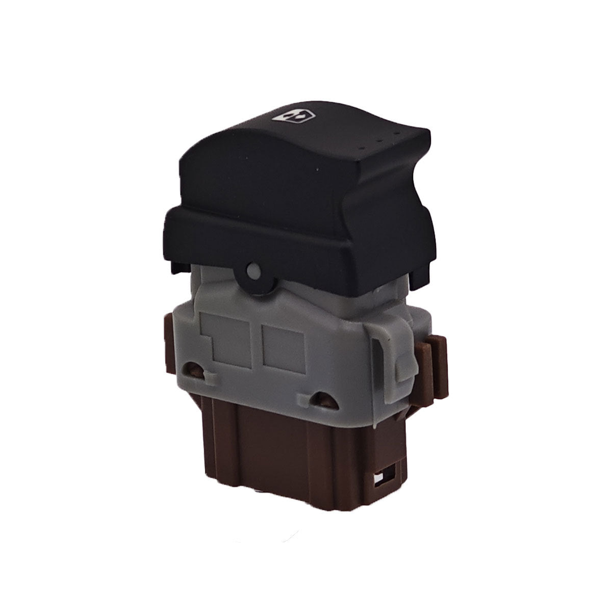 Automotive Switch 8200242600, Compatible with Renault, 1998-2018