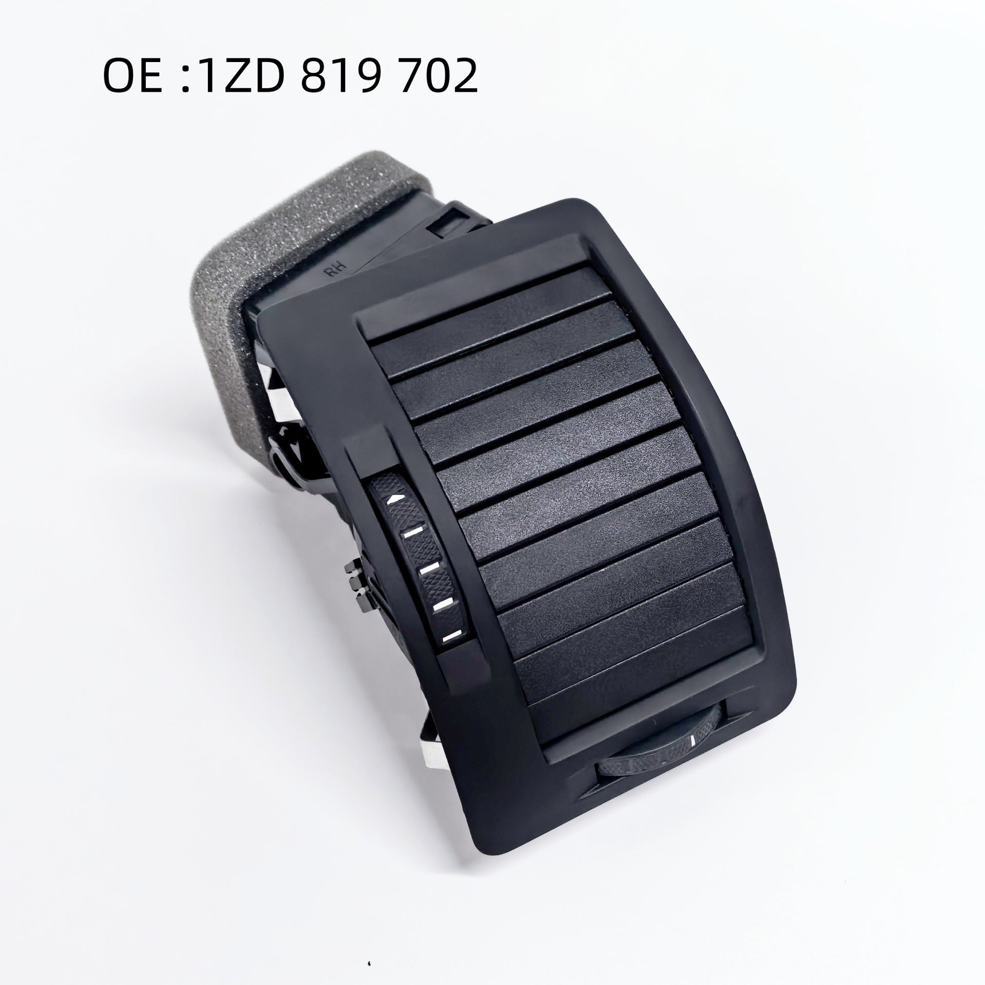 Dashboard Air Vent 1ZD820951 for Skoda Octavia (A/C Vent Louvre)