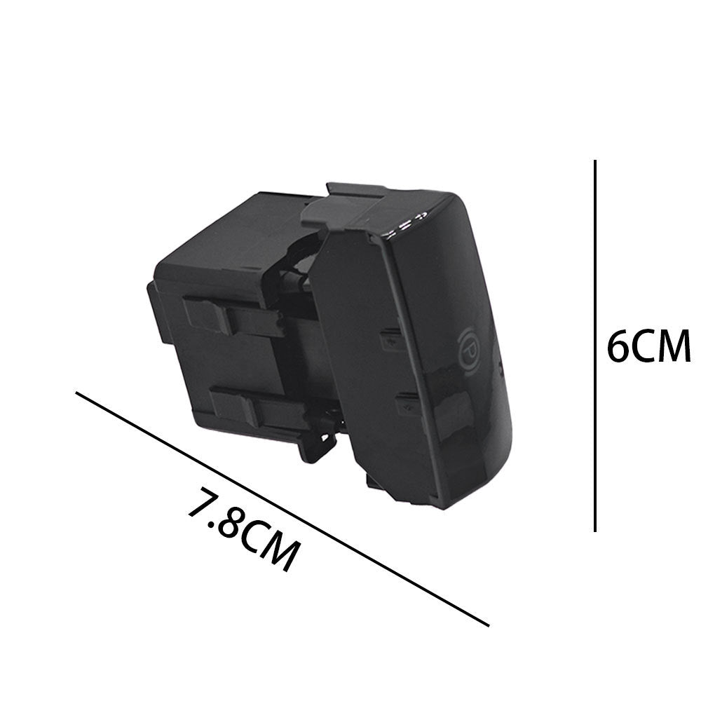 Automotive Switch 470703 / 30085008, Compatible with Peugeot