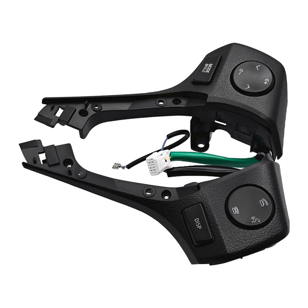 Automotive Switch 84250-02560 / 02560RAV4, Compatible with Toyota, Corolla