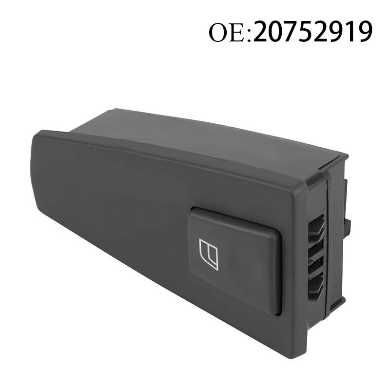 Automotive Switch 20752919 / 22566514, Compatible with Volvo