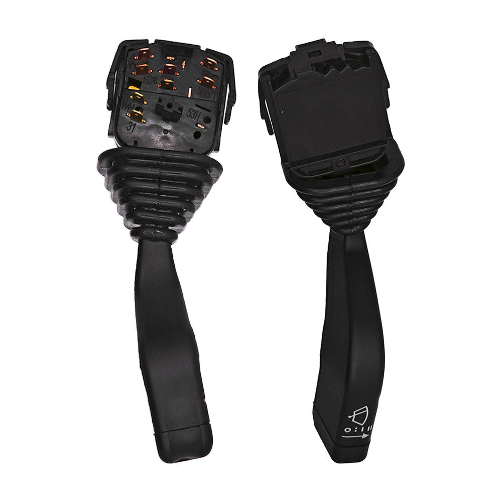Combination Switch 90243394, Compatible with Opel