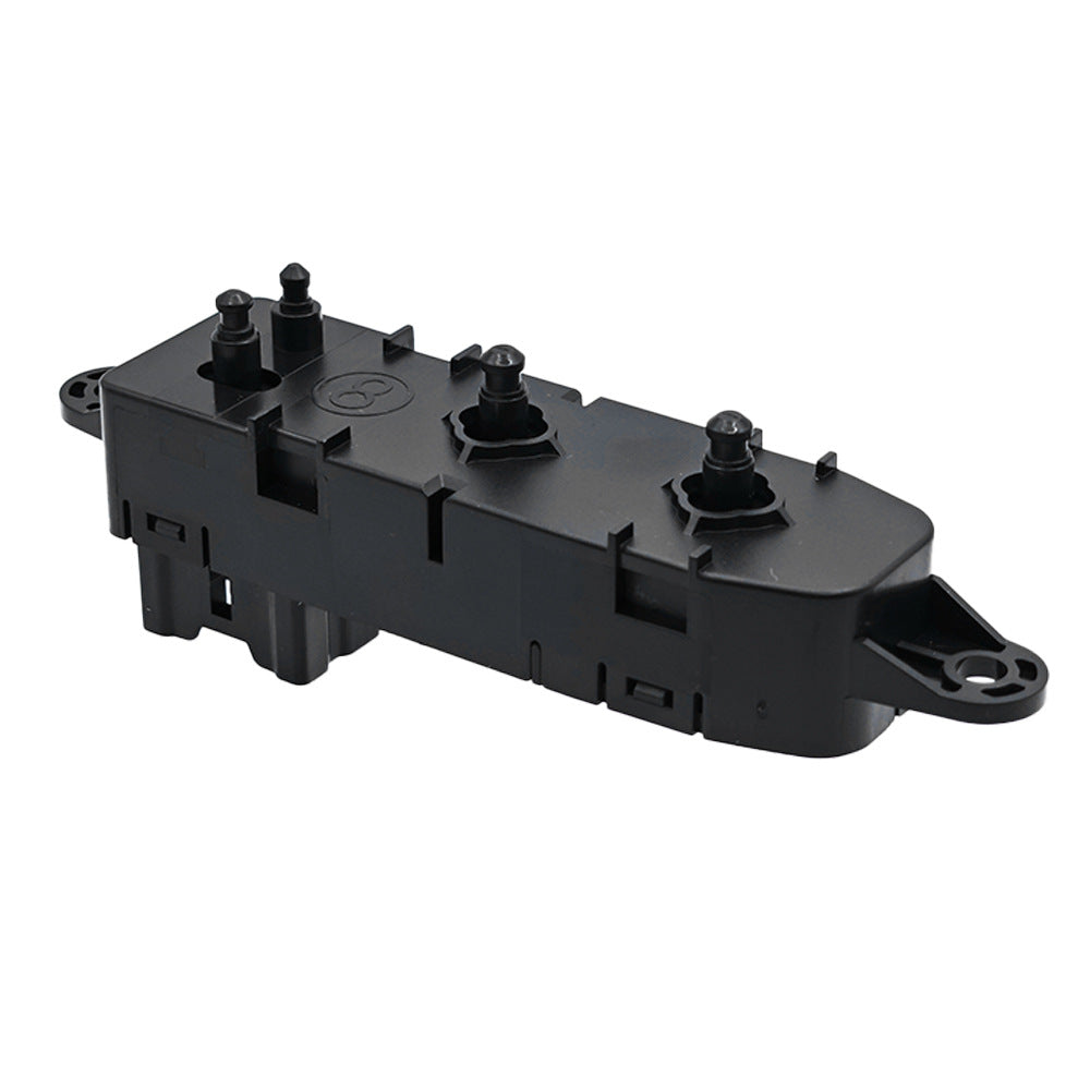 Automotive Switch 87066-1AB0A / 1AB0A, Compatible with Nissan, 2013-2018