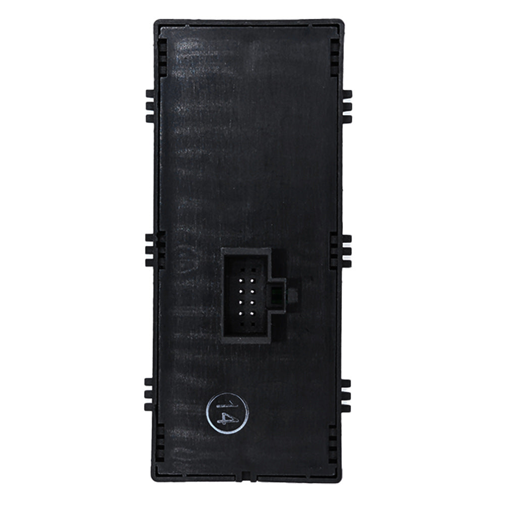 Automotive Switch 735442332, Compatible with Fiat, 2007-2017