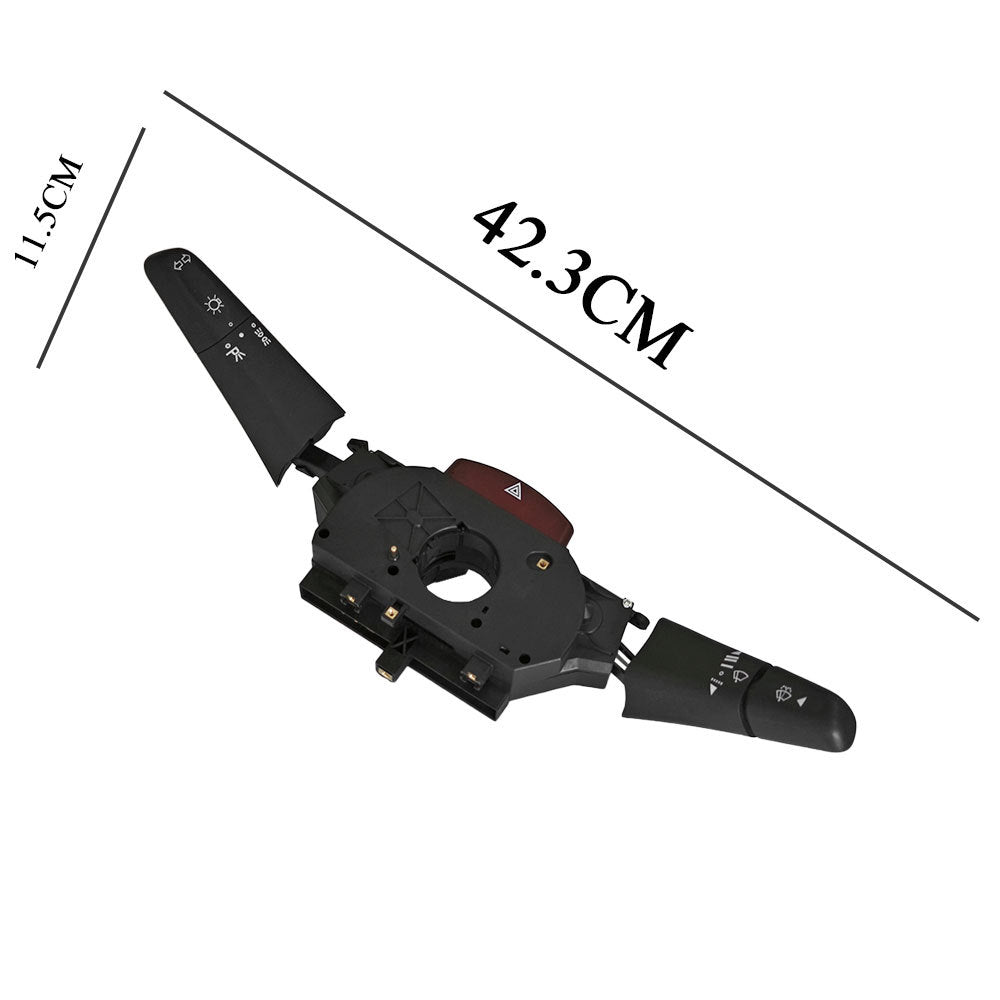 Combination Switch 0005407445, Compatible with Mercedes-Benz