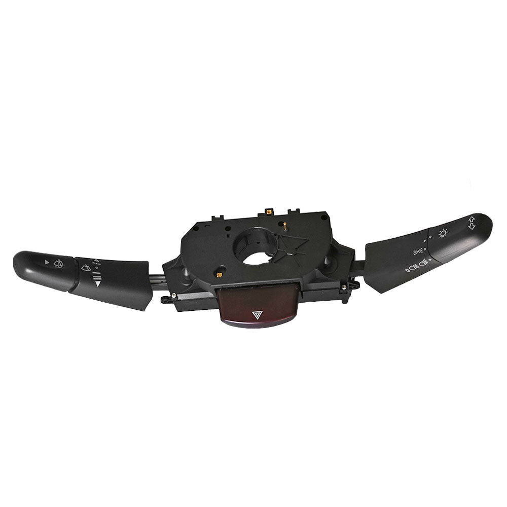 Combination Switch 0015404745, Compatible with Mercedes-Benz, 1996-2003
