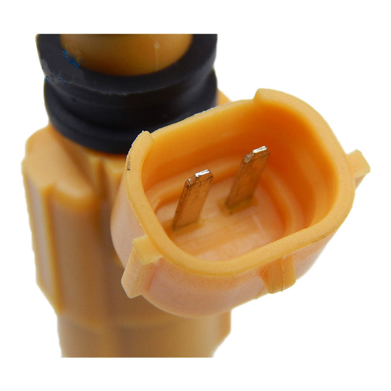 Fuel Injector MD319792 CDH275 Compatible with Mitsubishi Pajero V31 4G64 Engine