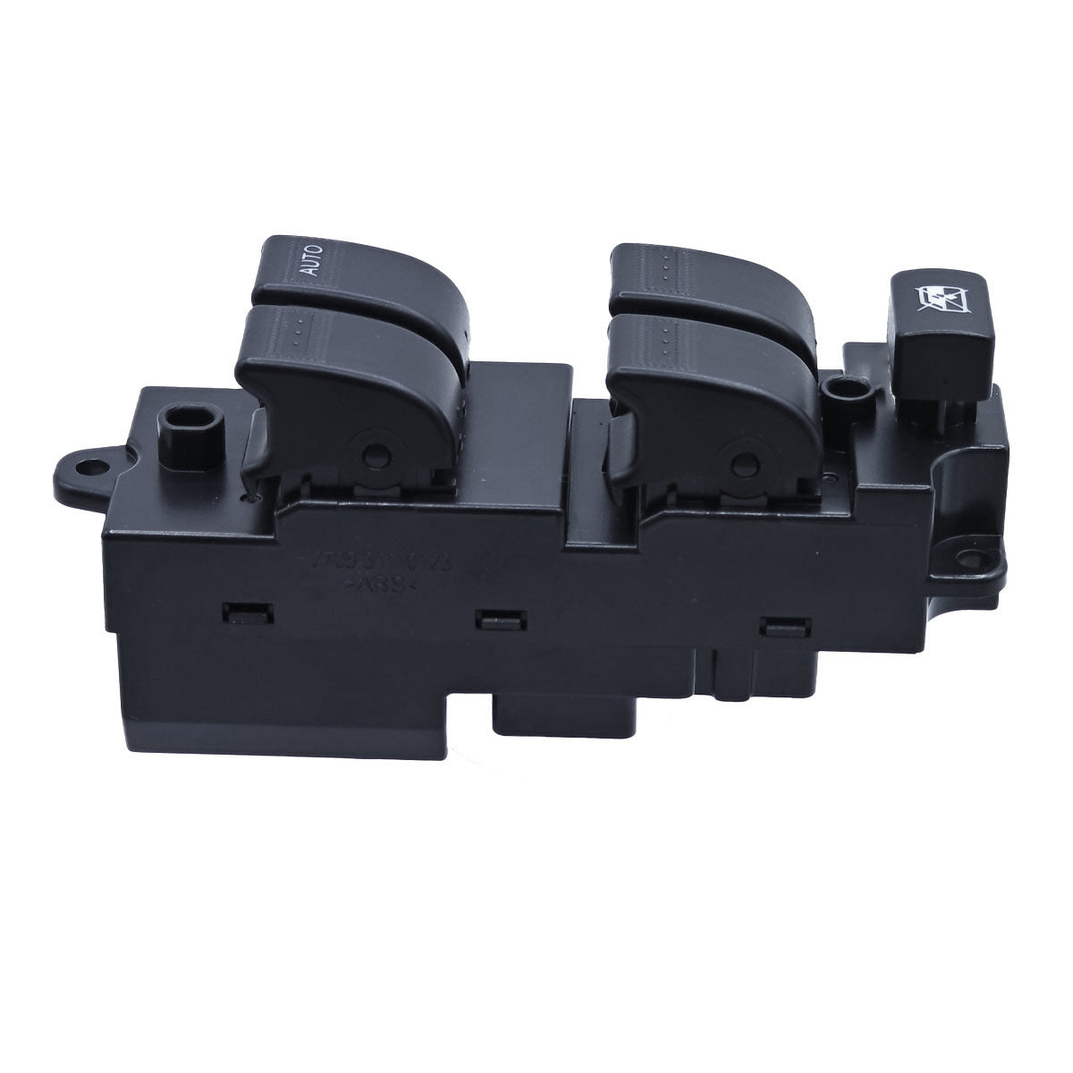 Power Window Switch UB9D-66-350 / 3501216, Compatible with Ford, 2012-2016
