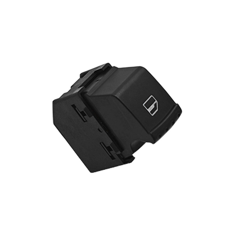 Power Window Switch 6Y0959855 / 6Y095985500, Compatible with Volkswagen, 2000-2007