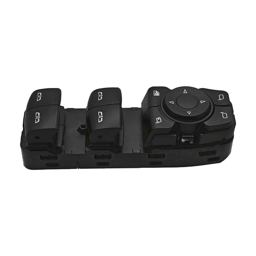 Automotive Switch 26235698, Compatible with Buick, Opel