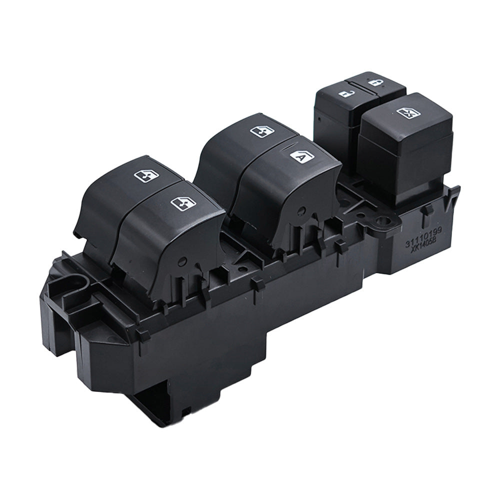 Automotive Switch 84820-52340 / 1520MVP, Compatible with Toyota, 2015-2020