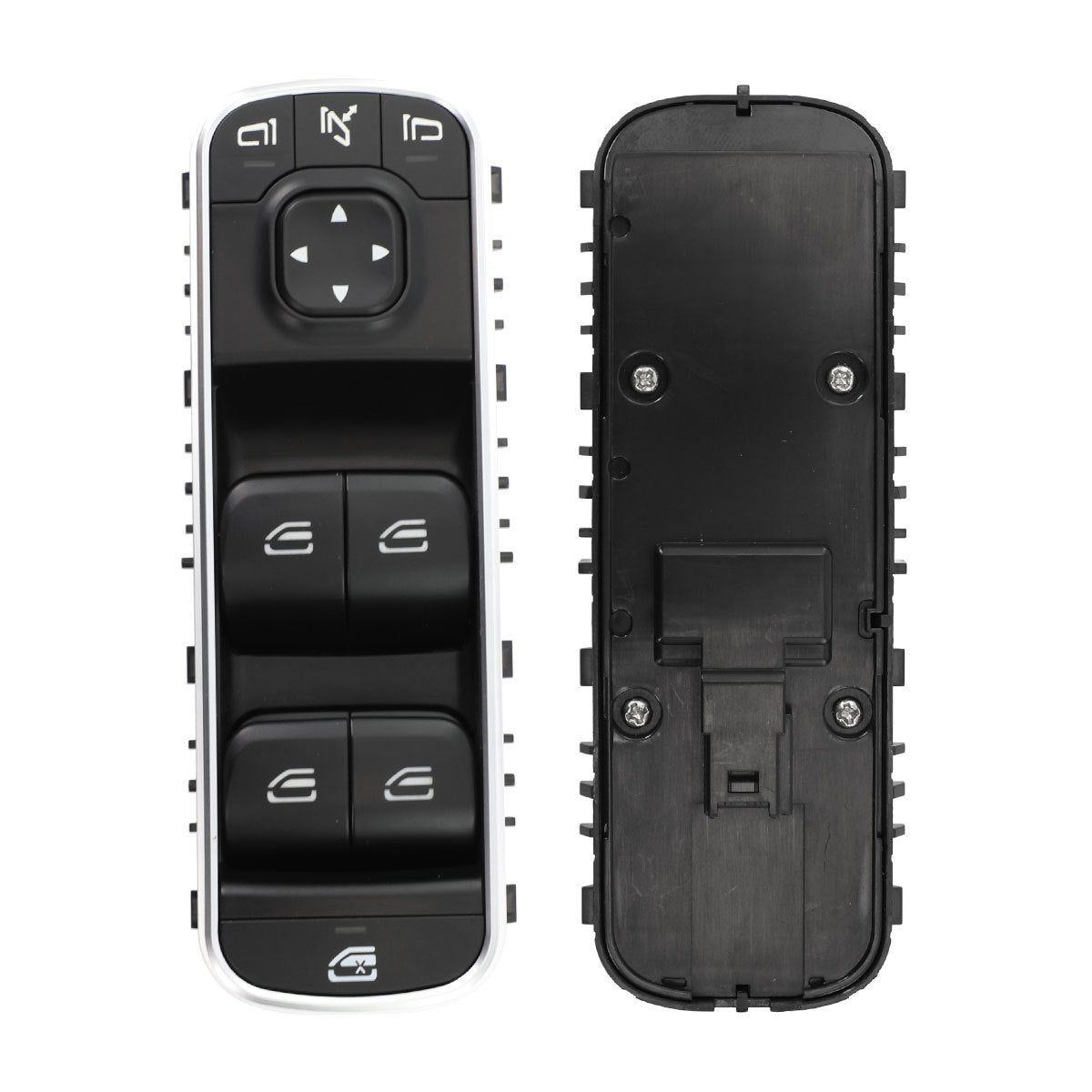 Automotive Switch 1679050101 / 16790501011920A220, Compatible with Mercedes-Benz, 2019-2020