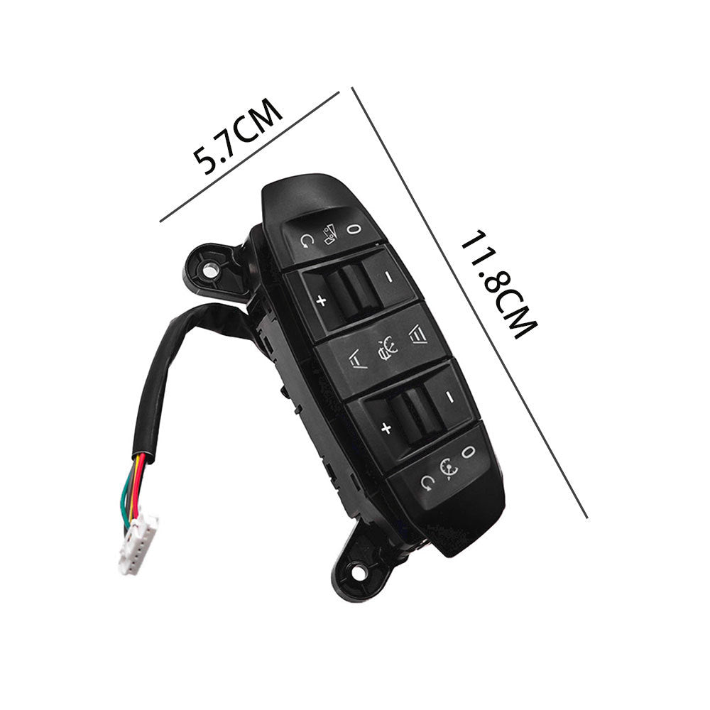 Combination Switch 2545507