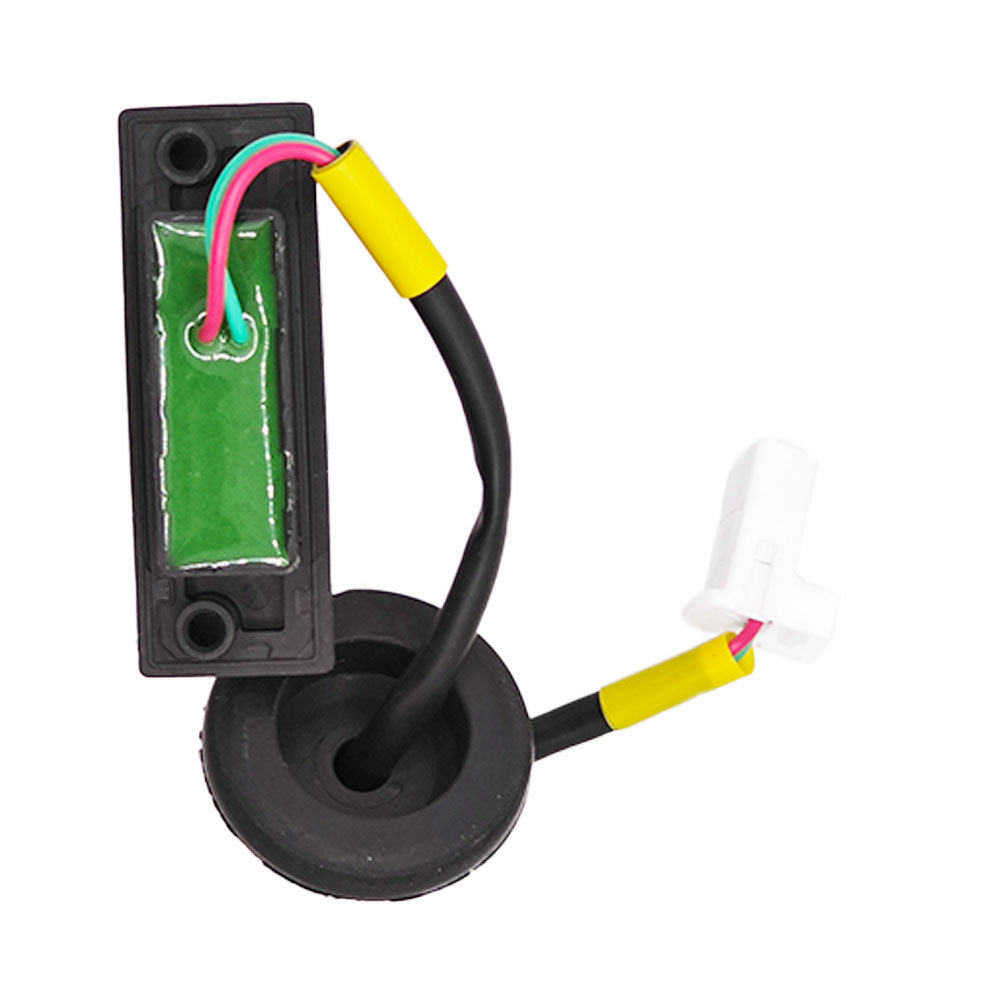 Automotive Switch 81260-1W220 / 1W220, Compatible with Kia
