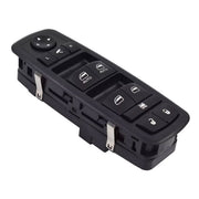 Power Window Switch 68139806AA / 68139806AA13, Compatible with Chrysler, Dodge, 2013-2018