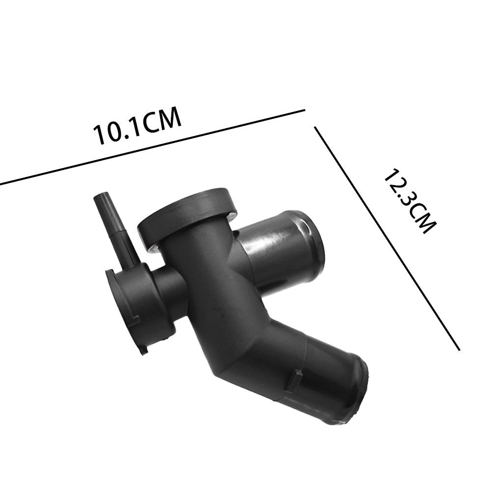 Automotive Replacement Part 21517-JP00A / 21517JP00A09, Compatible with Nissan, 2009-2017