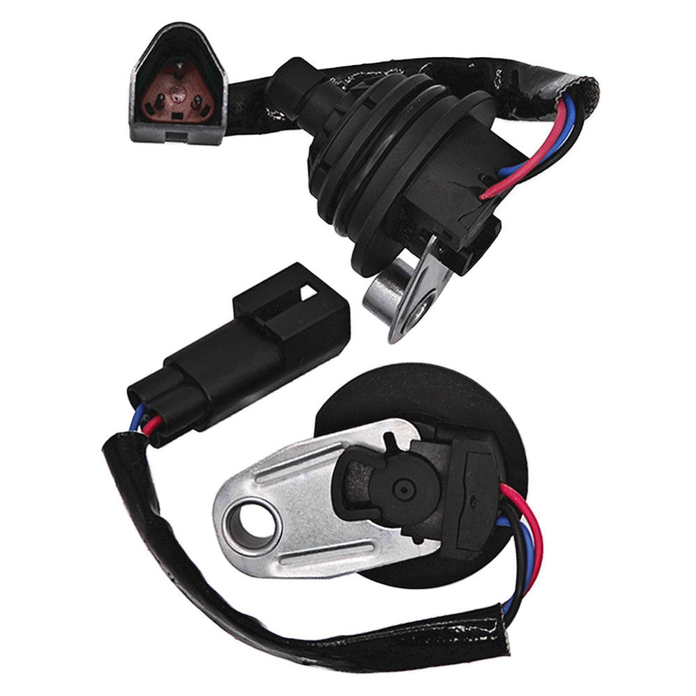 Automotive Replacement Part 1021992, Compatible with Ford