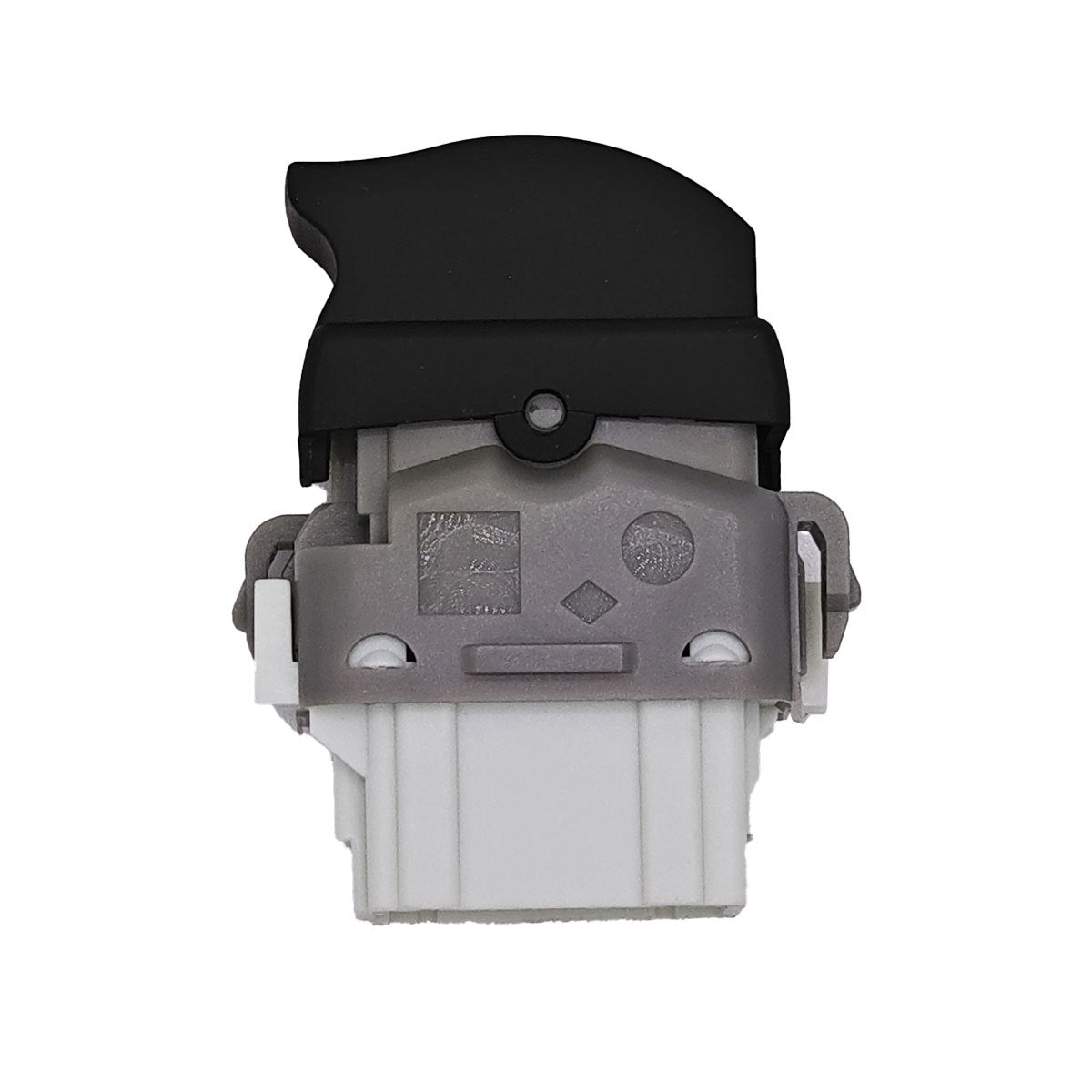 Power Window Switch 8200315024, Compatible with Renault