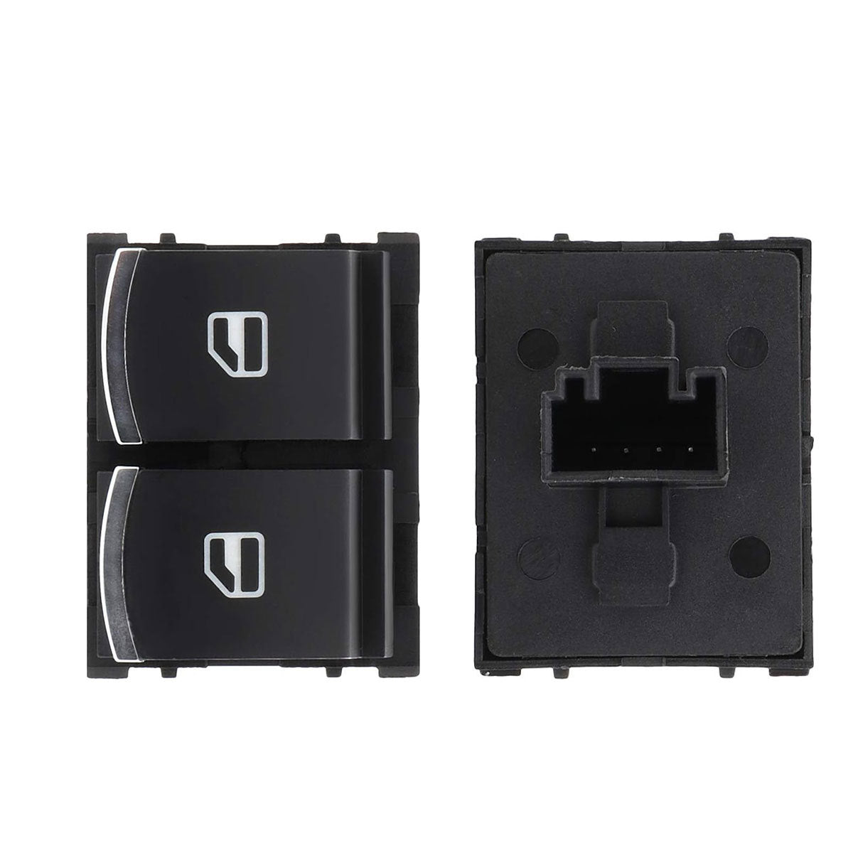 Automotive Switch 5K3959857, Compatible with Volkswagen, Golf, Passat
