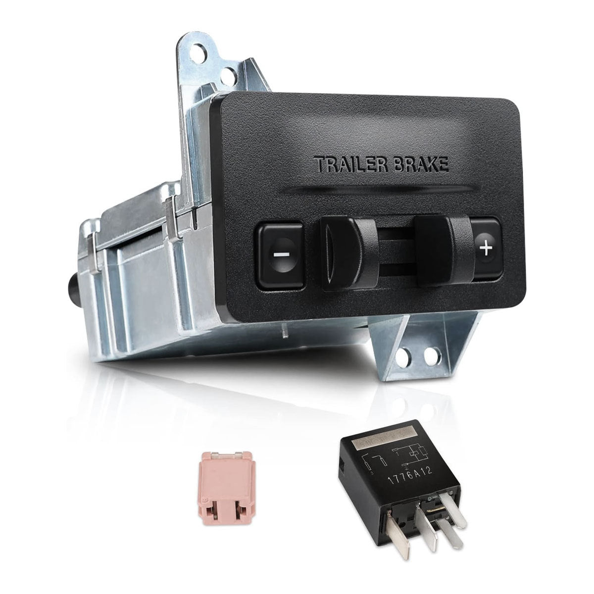 Automotive Switch BL3Z-19H332-AA / 1113F150, Compatible with Ford, 2011-2013