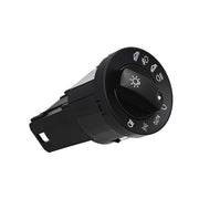 Automotive Switch 8E0941531D / 8E0941531DA4S4, Compatible with Audi