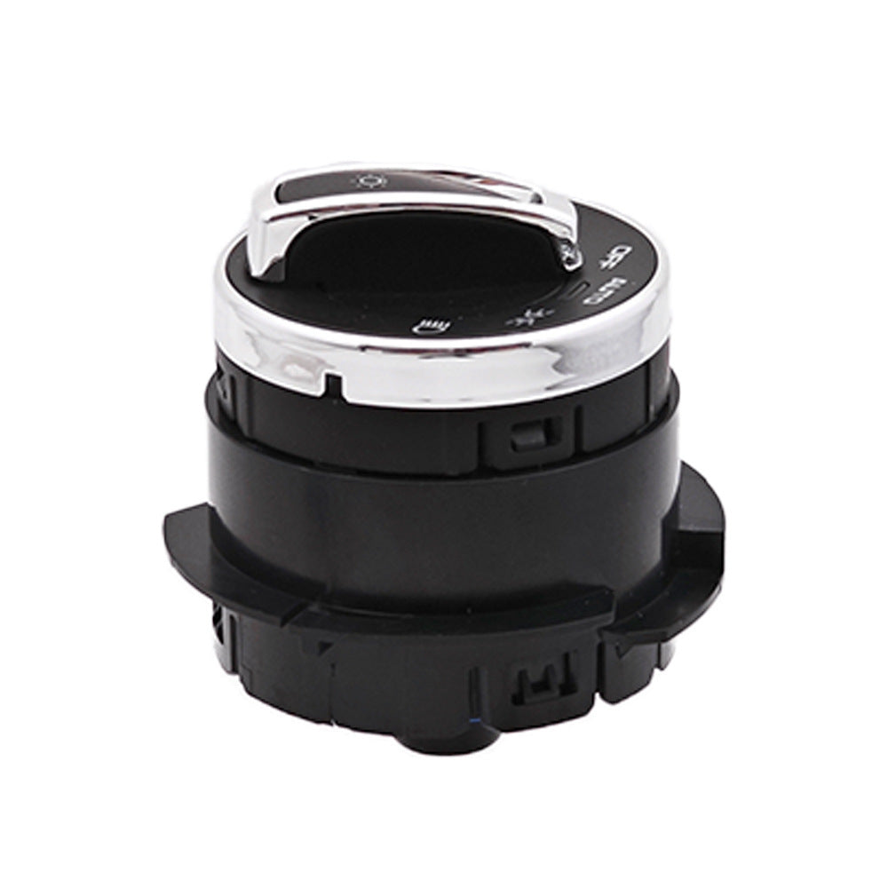 Automotive Switch 95861353305, Compatible with Porsche, 2011-2018