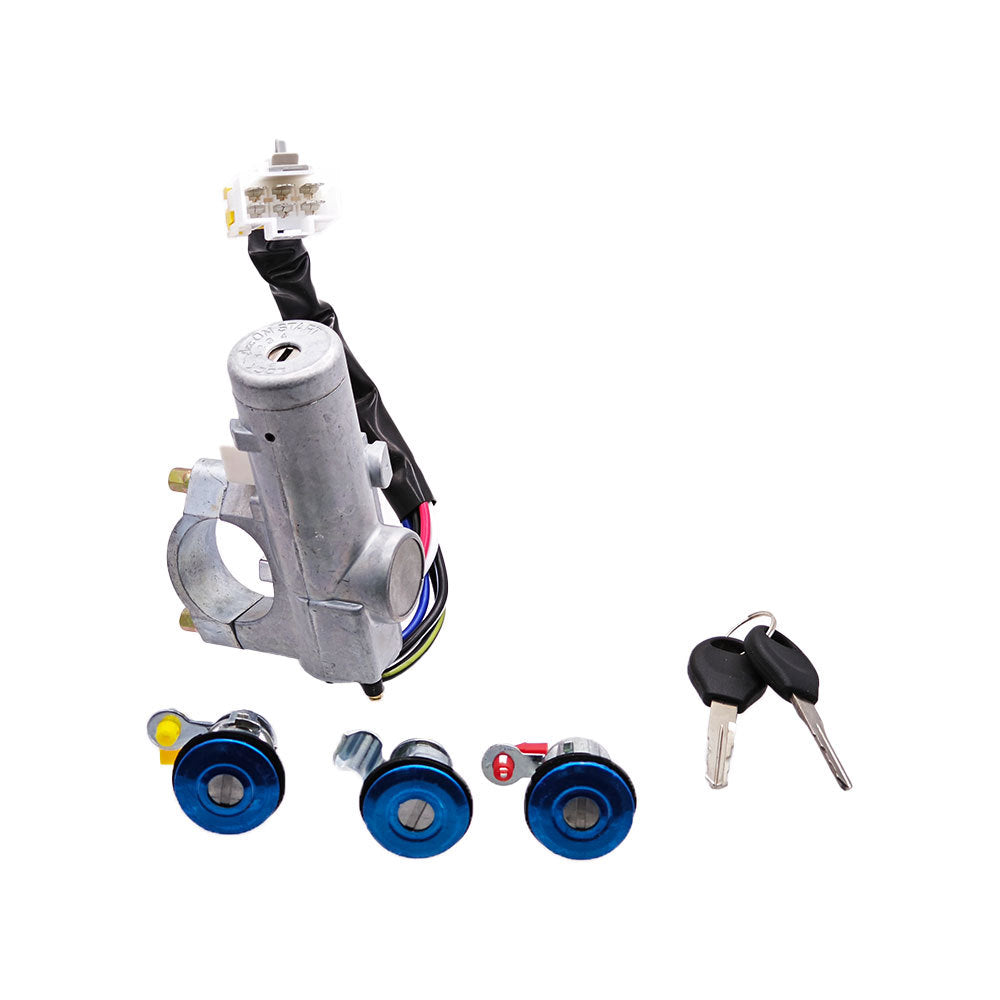 Automotive Switch K9810-2S806 / 2S806, Compatible with Nissan, 1997-2006