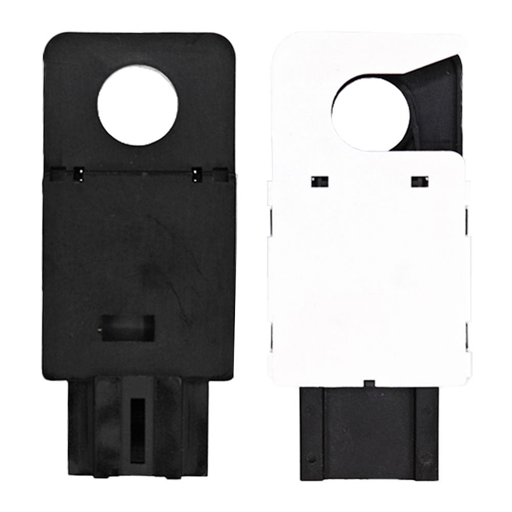 Automotive Switch 25981009 / 2598100910, Compatible with Chevrolet, 2010-2011