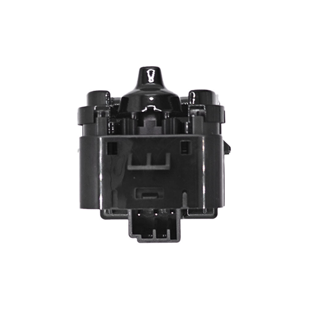 Automotive Switch 31433926 / 1622XC90, Compatible with Volvo, 2016-2022