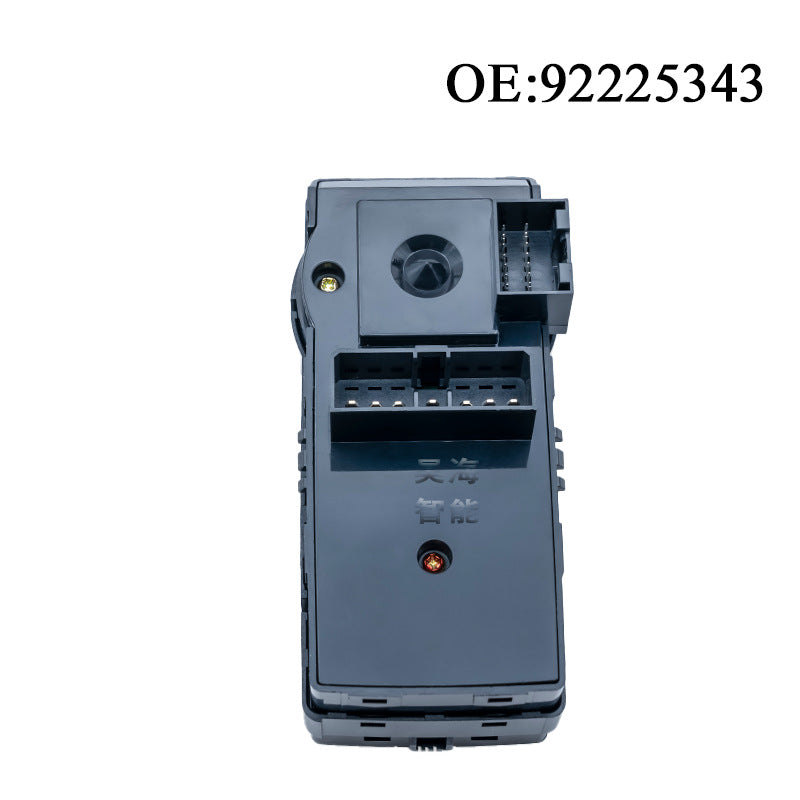 Power Window Switch 92225343