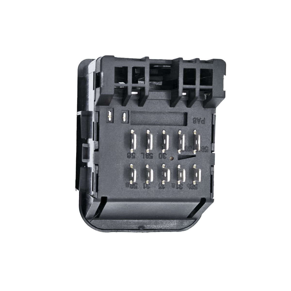 Automotive Switch 90437313, Compatible with Opel