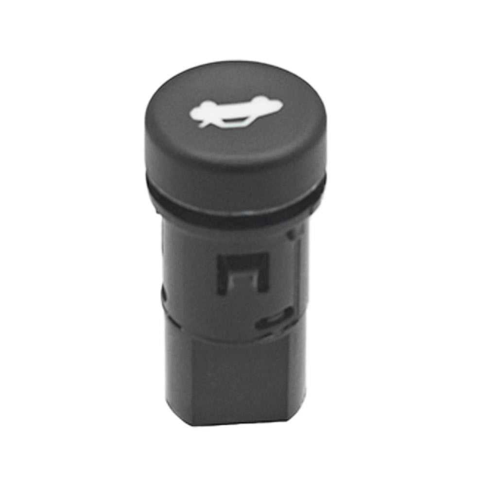 Automotive Switch 22734487 / 2273448710, Compatible with Chevrolet, 2010-2015 (Rear)