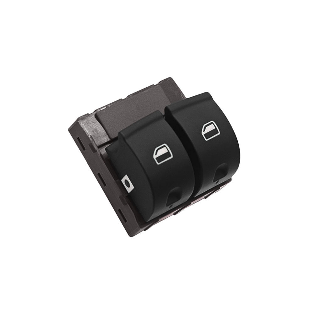 Automotive Switch 8E0959851C / 8E0959851C07, Compatible with Audi, 2007-2014