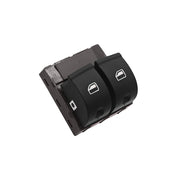 Automotive Switch 8E0959851C / 8E0959851C07, Compatible with Audi, 2007-2014