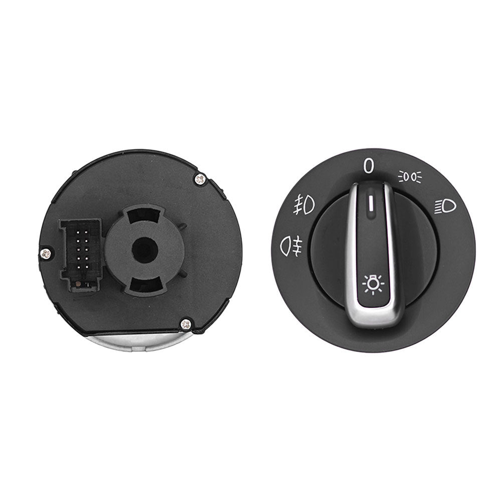 Headlight Switch 5ND941431A, Compatible with Volkswagen, Golf, Jetta
