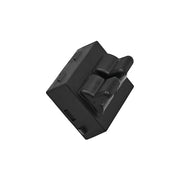Power Window Switch 56006897, Compatible with Chrysler, Dodge (For Left-Hand Drive)