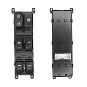Automotive Switch 93570-1W157 / 1015RIO, Compatible with Kia, 2010-2015