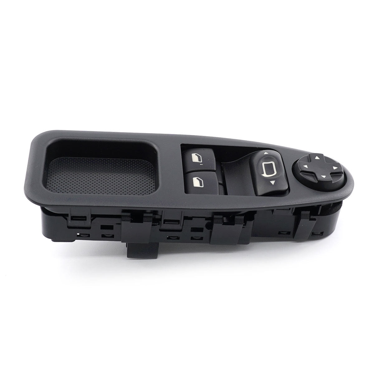 Automotive Switch 6554.ZH / 6554ZHC4, Compatible with Citroen, Peugeot