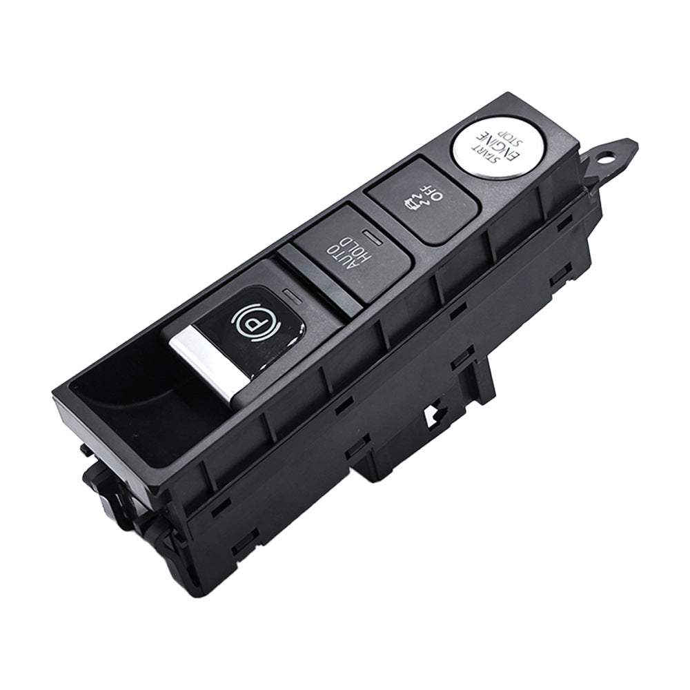 Automotive Switch 3AD927137B, Compatible with Volkswagen, Passat