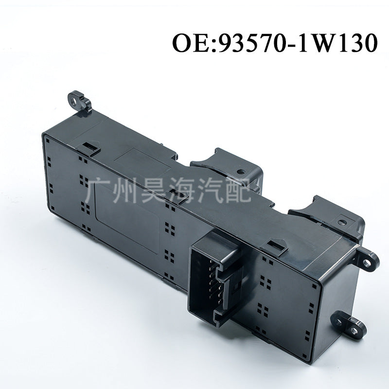 Automotive Switch 93570-1W130 / 1W130, Compatible with Kia